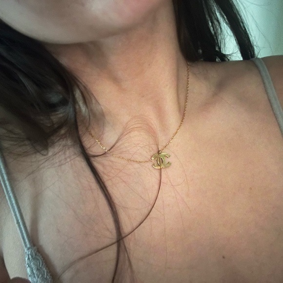 Chanel necklace - Picture 3 of 3